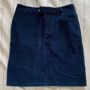 APC skirt - read measurements